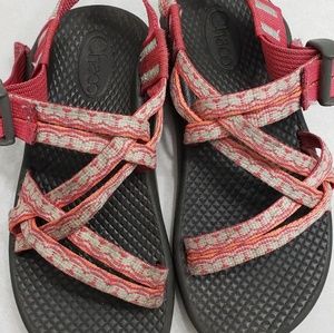 Chaco Sandals
